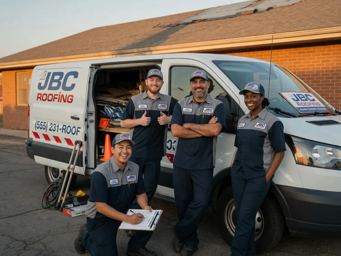 Roof Replacement company in Zaleski, OH